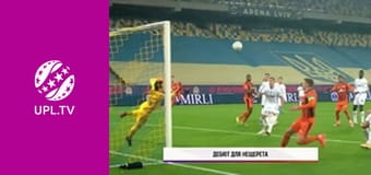 Центр футбольних новин.