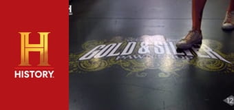 Звезды ломбарда, 25 сезон, 2 эп. Ты хороший человек, Чамли Рассел.