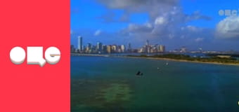 Т/с "CSI: Місце злочину - Маямі", 5 сезон, 23 с.