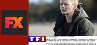 Следопыт S2E2 - Онтологический шок