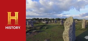 Древние пришельцы, 16 сезон, 5 эп. Первая десятка: Инопланетные шифры.