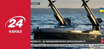 Марафон 24 каналу