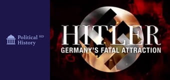 Хитлер - Фаталното привличане на Германия - Епизод 1 Хитлер - Фаталното привличане на Германия - Епизод 1