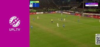 УПЛ: VBET. Полісся - Динамо. 19-й тур. Сезон 2025/26.