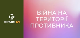 "Війна на території противника - це завжди добре!", - Цибуля, головний сержант батальйону || 61 Степова ОМБр.