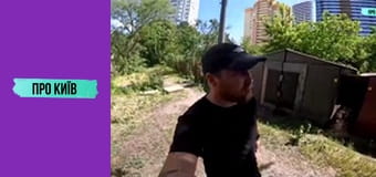 Воскресенка: знищені хутори, Голодомор, масив Райдужний. Історія та факти.