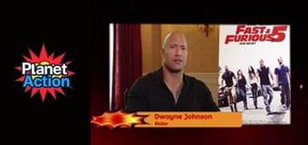 Planet Action Season 1 Episode 11