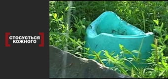 Лапочка-внучка.