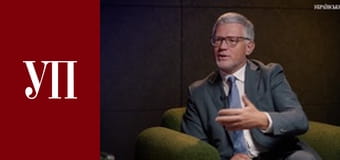 Я був би радий, якби Бразилія скаржилась на мене Україні – посол МЕЛЬНИК | ВЕЧІР СЕРЕДИ