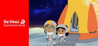 Дарвін і Ньютс - Боротьба з забрудненням