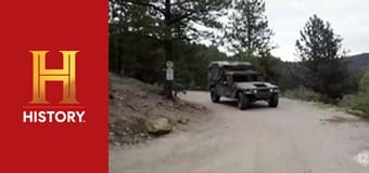 Звезды ломбарда: По всей Америке, 2 сезон, 16 эп. Распаковка.