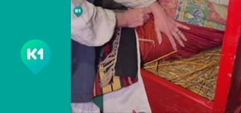 "Світ_огляд с Машей Себовой".