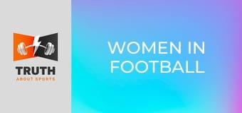 Women in Football Women in Football