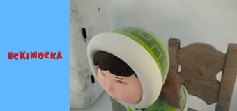 Эскимоска. Сезон 3 Серия 4