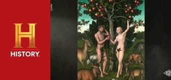 Величайшие тайны истории, 5 сезон, 2 эп. Эдемский сад.