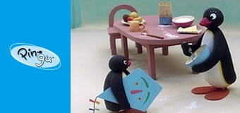 Pingu Сезон 4 Епізод 9 Pingu Сезон 4 Епізод 9