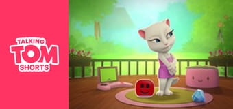 My Turn! S1E14 My Turn! S1E14