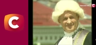 "Історія одного злочину", 8 сезон, 2 еп. "Холодний розрахунок".