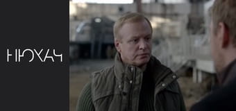 Т/с "Нюхач" Сезон 2 - Серия 1