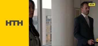 Т/с "ФБР", 5 сезон, 11 і 12 с.