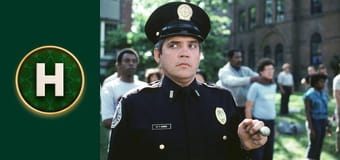 Поліцейська академія