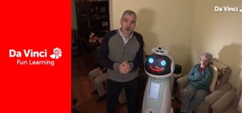 Футуріс - Екзоскелет, що посилює тіло