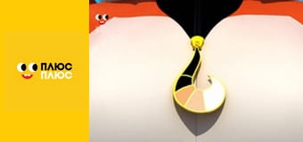 Леді Баг і Супер-Кіт