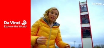 А ти знаєш? - Пожежний шланг & Світловідбивні стрічки