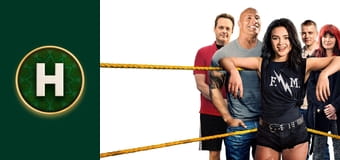 Боротьба з моєю родиною