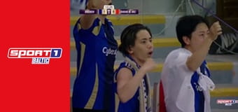 Футбол. Лига чемпионов AFC - Элита. 1/2 финала. Матида (Япония) - Шабаб Аль-Ахли (ОАЭ). Прямая трансляция.