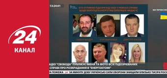 Марафон 24 каналу