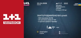 "Единые новости". Телемарафон.