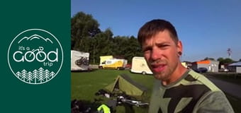 Венгрия-Словакия 2019 - Выпуск 2 Венгрия-Словакия 2019 - Выпуск 2