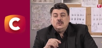 "Історія одного злочину", 7 сезон, 26 еп. "Жах на вулиці Лип".