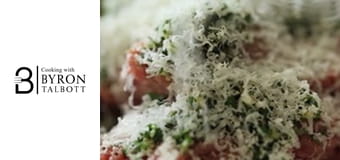 Homemade Spicy Meatballs