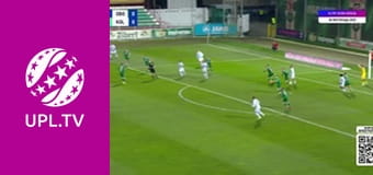 УПЛ: VBET. Оболонь - Колос. 14-й тур. Сезон 2025/26.