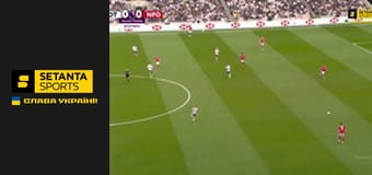 Футбол. Чемпионат Англии. Премьер-лига. Тоттенхэм Хотспур - Ноттингем Форест.