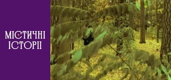 Т/с "Мистические истории" Сезон 2 серия 12