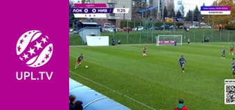 VBET Кубок України. 1/8 фіналу. Локомотив - Нива Вінниця. Сезон 2025/26.