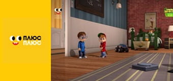 Маленьке містечко