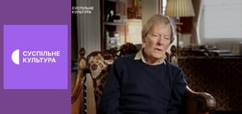 Д/с "Звезды серебряного экрана". "Лоренс Оливье".