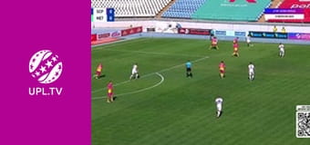 УПЛ: VBET. Полтава - Металіст 1925. 6-й тур. Сезон 2025/26.