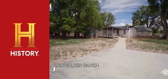 Проклятие ранчо Скинуокер, 6 сезон, 12 эп. Крутой поворот.