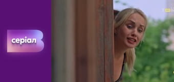 "Вызов", 3 сезон, 3 эп.