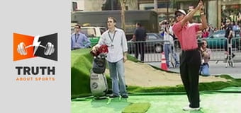Tiger Woods