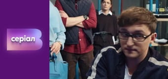 Т/с "Філін", 1 сезон, 27 с.