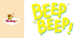 Beep Beep - The Box Beep Beep - The Box