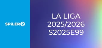 La Liga 2025/2026 S2025E99 - RAC-ALA Rayo Vallecano - Deportivo Alavés  La Liga 2025/2026 S2025E99 - RAC-ALA Rayo Vallecano - Deportivo Alavés