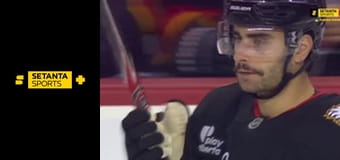 Хокей. NHL. Калгарі Флеймз - Міннесота Вайлд. Пряма трансляція.