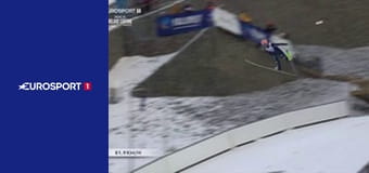 Прыжки на лыжах с трамплина. Кубок мира. Этап 2 в Фалуне, Швеция. HS 105. Квалификация.